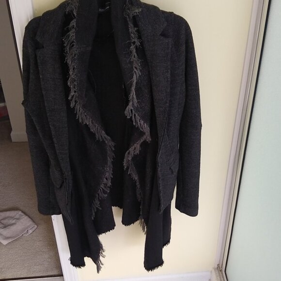 Rundholz wool jacket - Picture 8 of 8